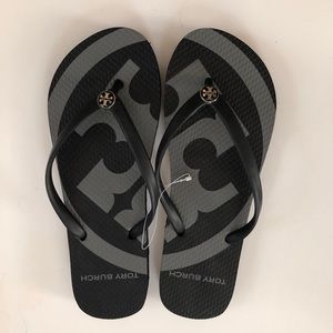 Tory Burch flip flop